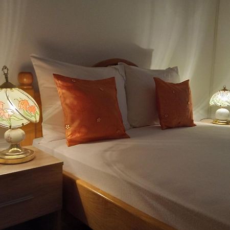 Apartman Andelina Vrnjačka Banja Kültér fotó