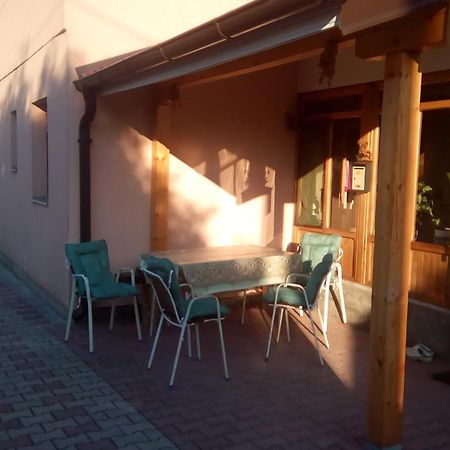 Apartman Andelina Vrnjačka Banja Kültér fotó
