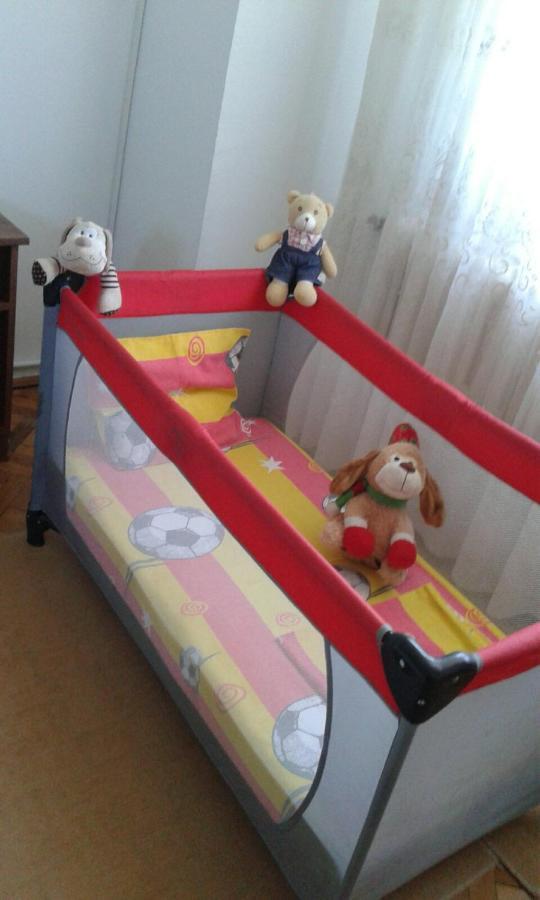 Apartman Andelina Vrnjačka Banja Kültér fotó