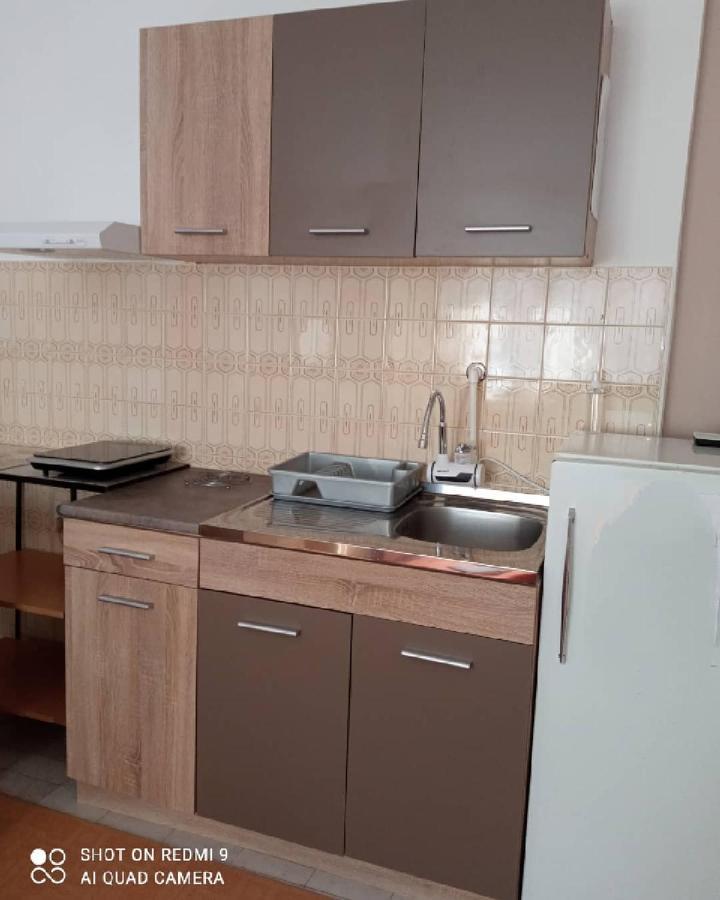 Apartman Andelina Vrnjačka Banja Kültér fotó