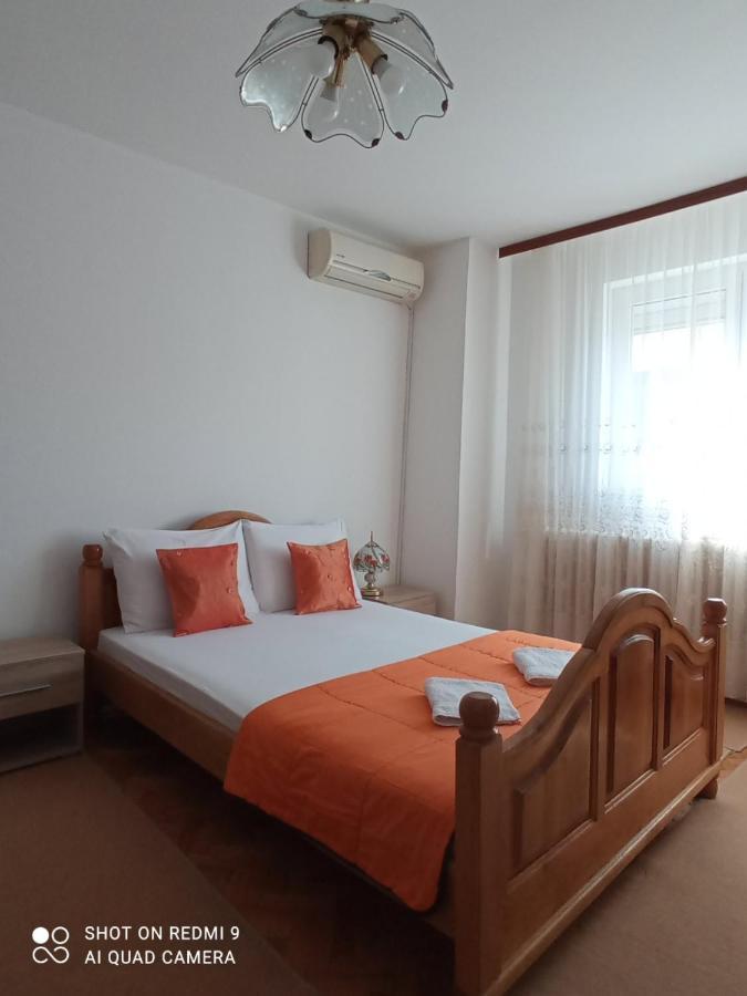 Apartman Andelina Vrnjačka Banja Kültér fotó