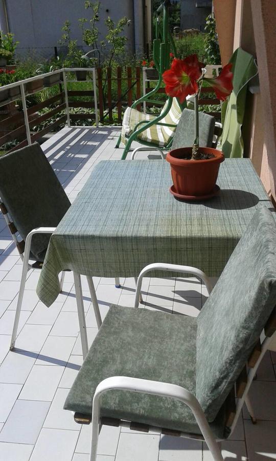 Apartman Andelina Vrnjačka Banja Kültér fotó