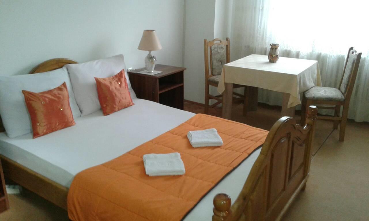 Apartman Andelina Vrnjačka Banja Kültér fotó