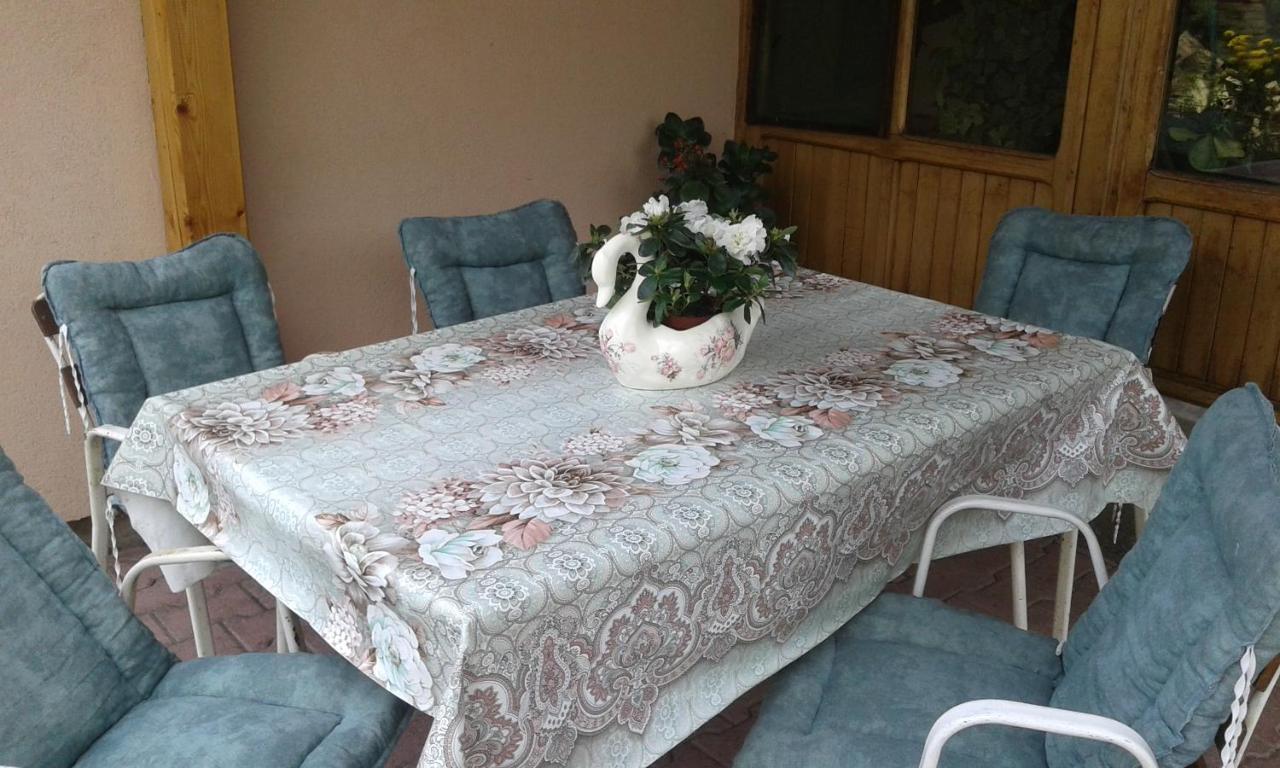 Apartman Andelina Vrnjačka Banja Kültér fotó