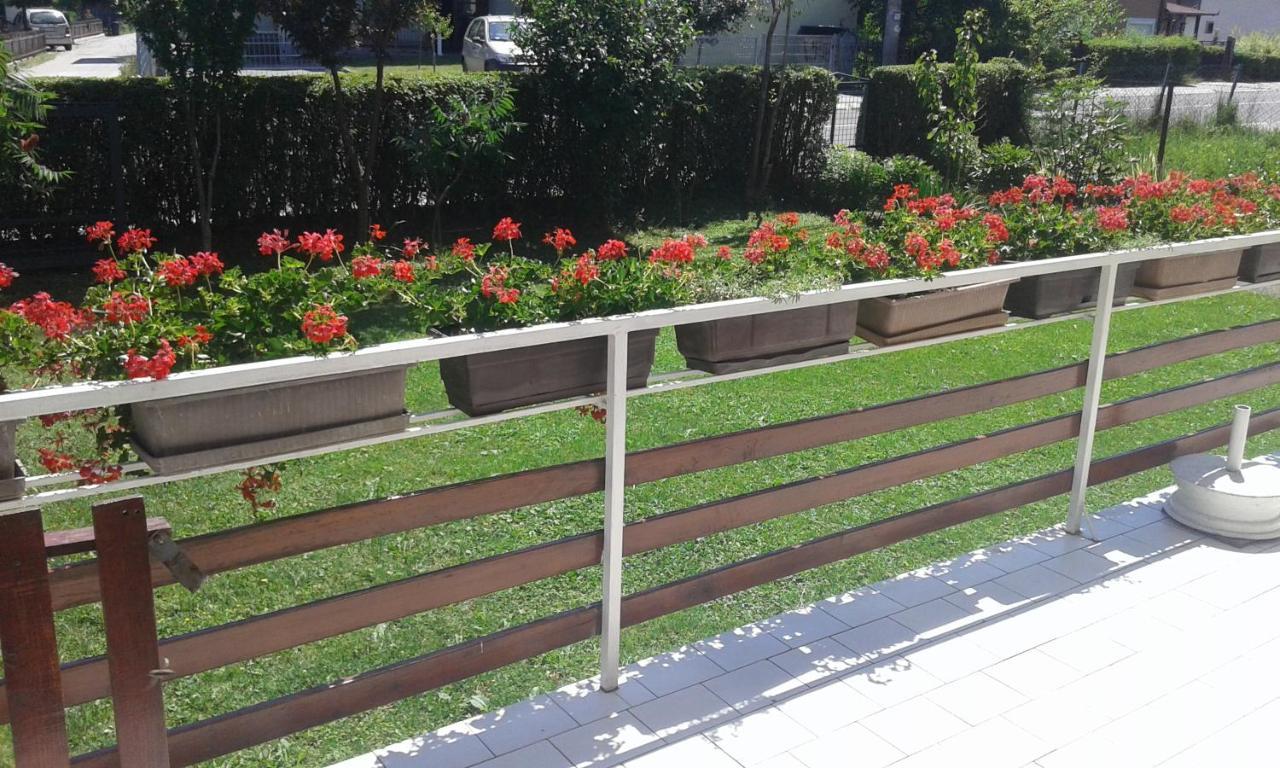 Apartman Andelina Vrnjačka Banja Kültér fotó