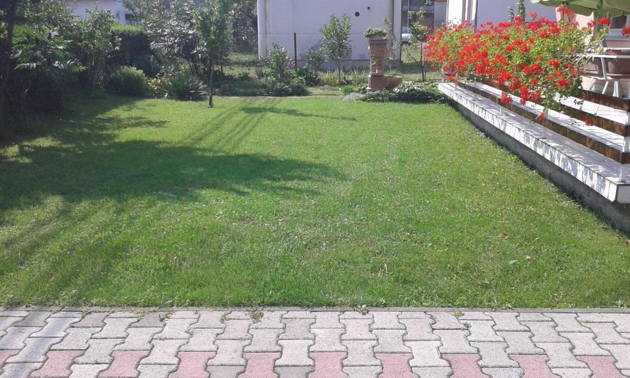Apartman Andelina Vrnjačka Banja Kültér fotó